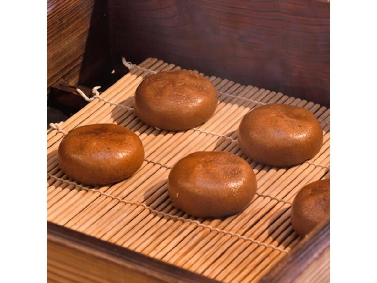 Ashibetsu Onsen Starlight Hotel Εξωτερικό φωτογραφία