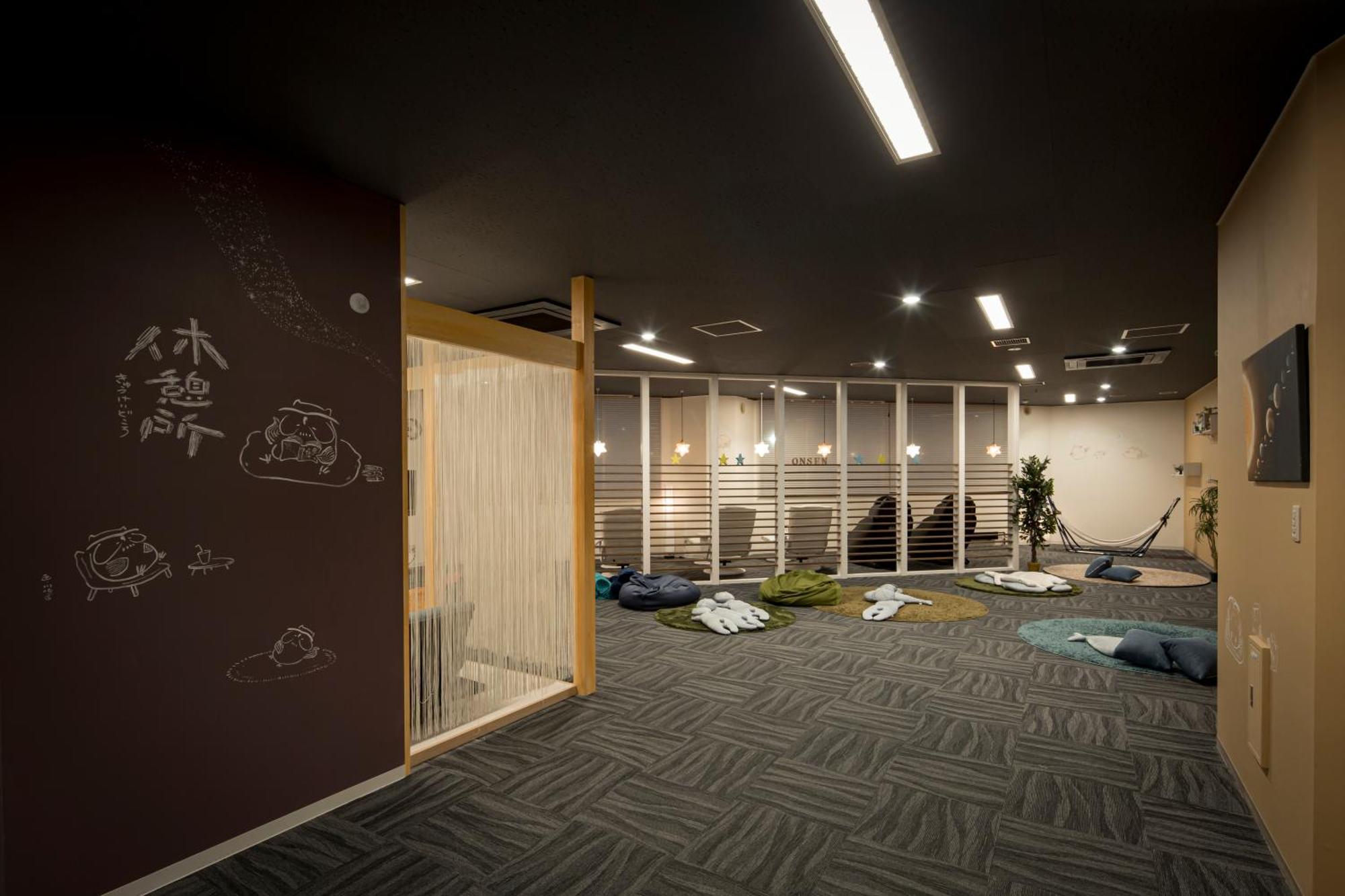 Ashibetsu Onsen Starlight Hotel Εξωτερικό φωτογραφία