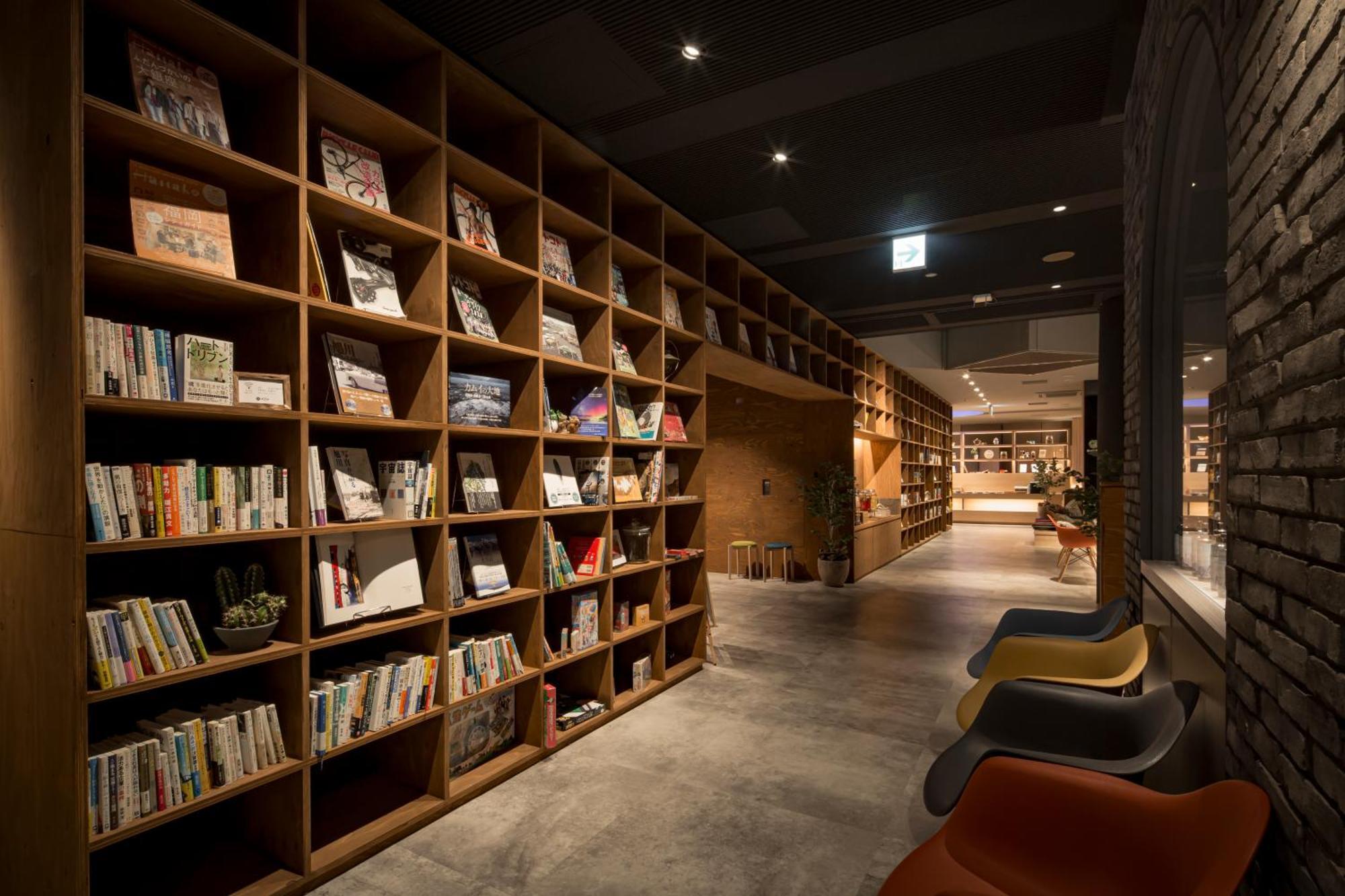 Ashibetsu Onsen Starlight Hotel Εξωτερικό φωτογραφία