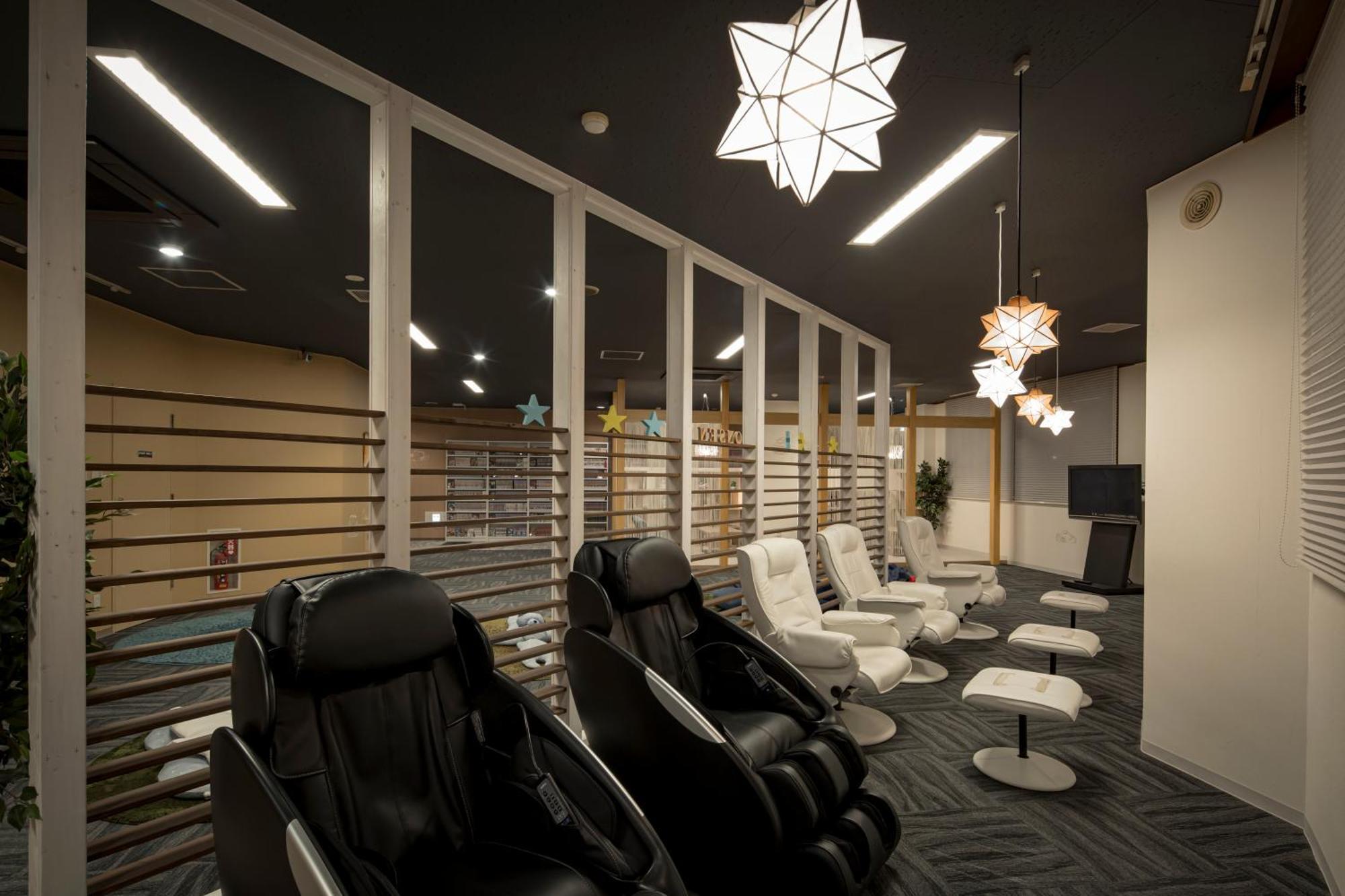 Ashibetsu Onsen Starlight Hotel Εξωτερικό φωτογραφία