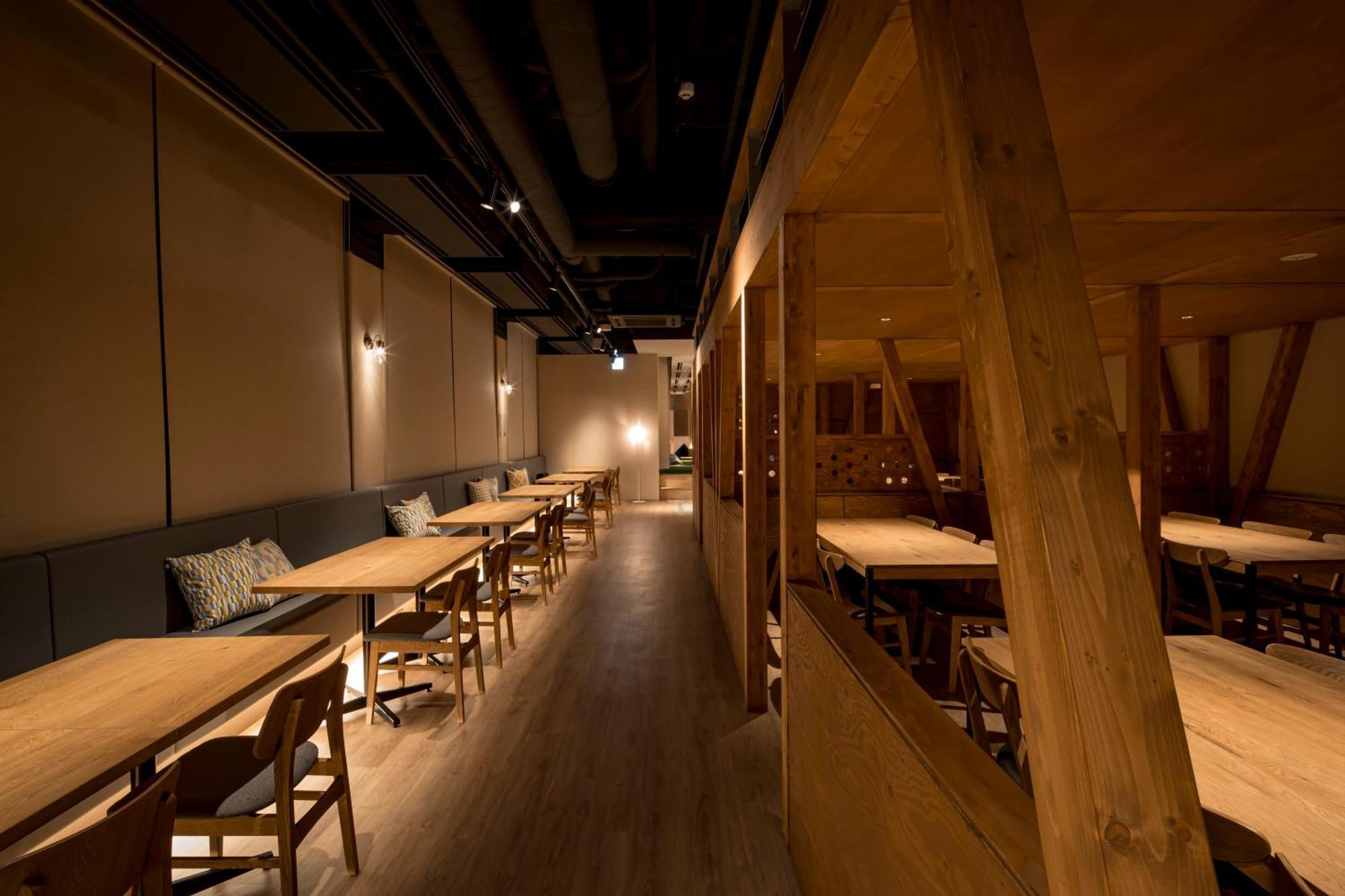 Ashibetsu Onsen Starlight Hotel Εξωτερικό φωτογραφία