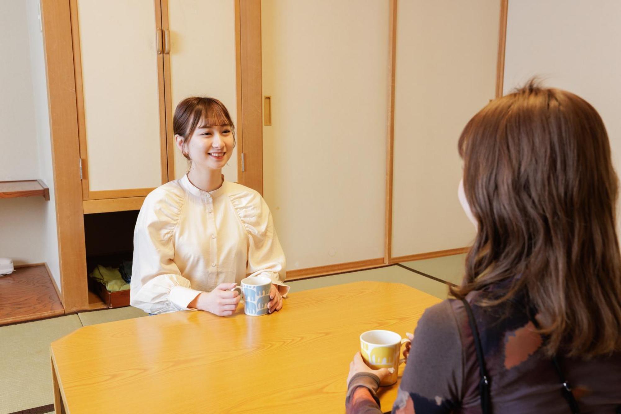 Ashibetsu Onsen Starlight Hotel Δωμάτιο φωτογραφία