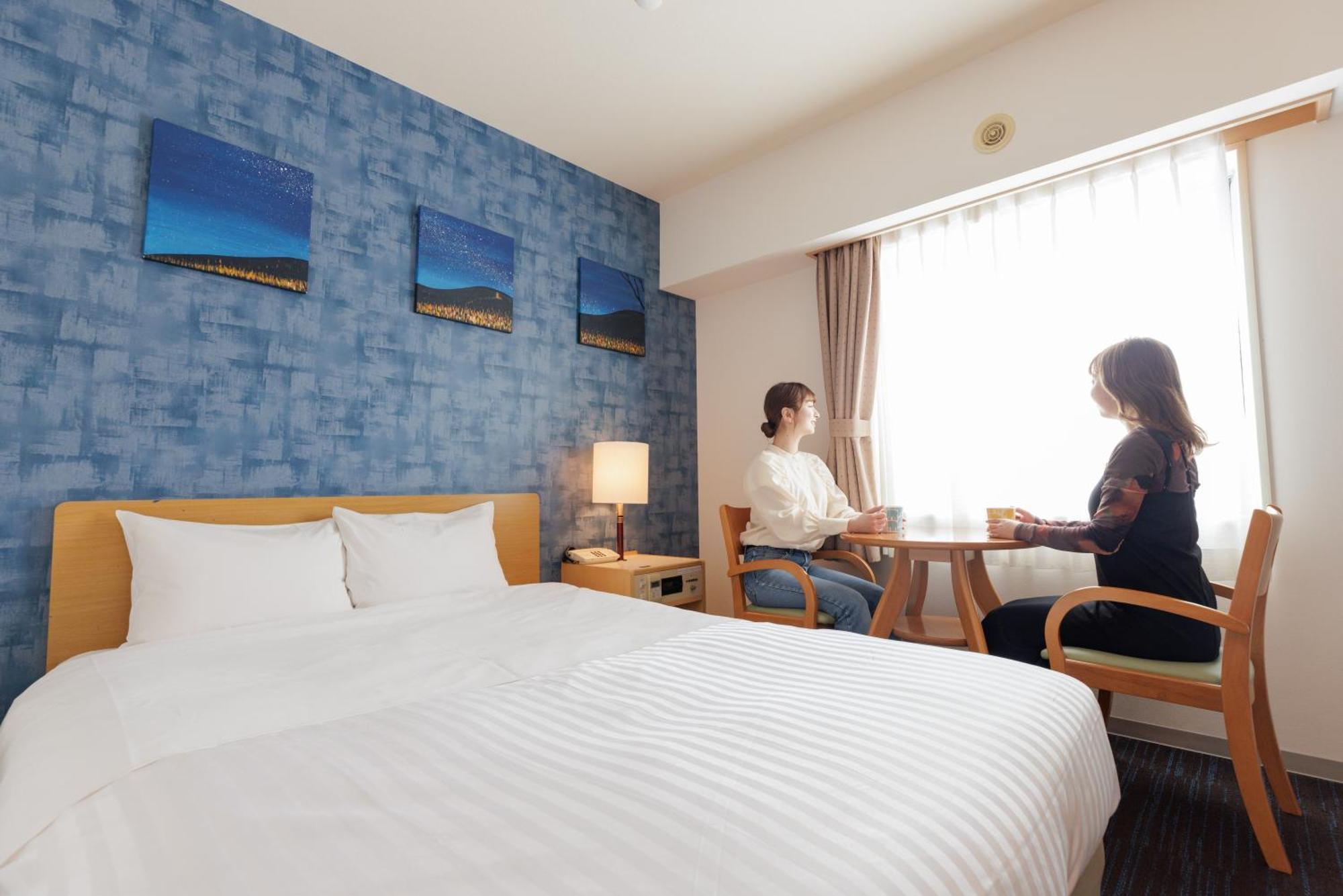 Ashibetsu Onsen Starlight Hotel Δωμάτιο φωτογραφία
