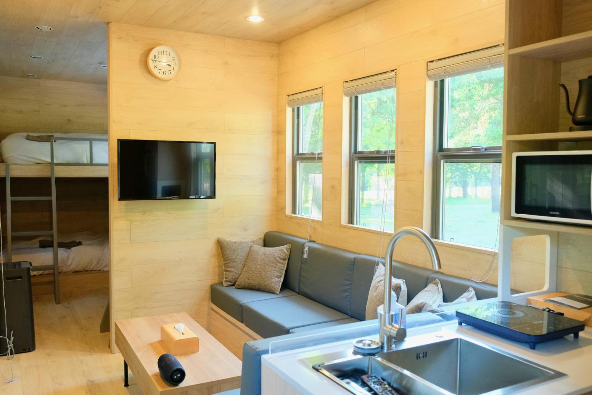 Ashibetsu Onsen Starlight Hotel Εξωτερικό φωτογραφία
