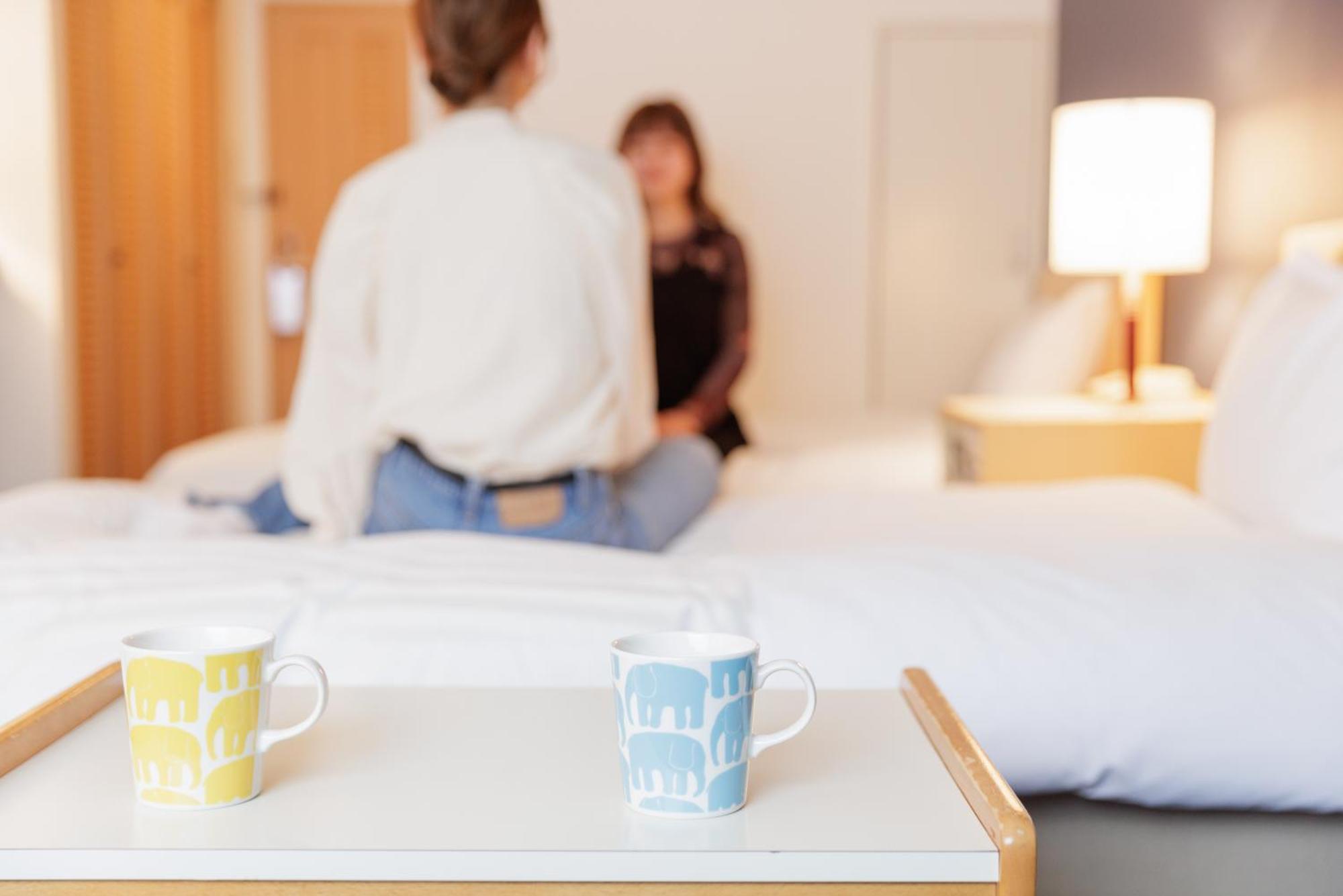 Ashibetsu Onsen Starlight Hotel Δωμάτιο φωτογραφία